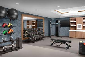 Alojamiento - Homewood Suites by Hilton Dallas Downtown, TX