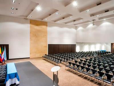 Gimnasio Hotel Spiwak Chipichape Cali