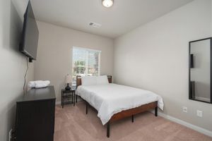 Alquiler Vacacional - Spacious 4-bedroom house in a phenomenal location