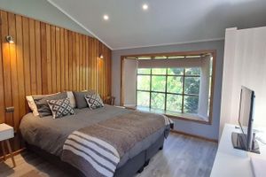 Alojamiento - Casa Simpson Patagonia Hotel