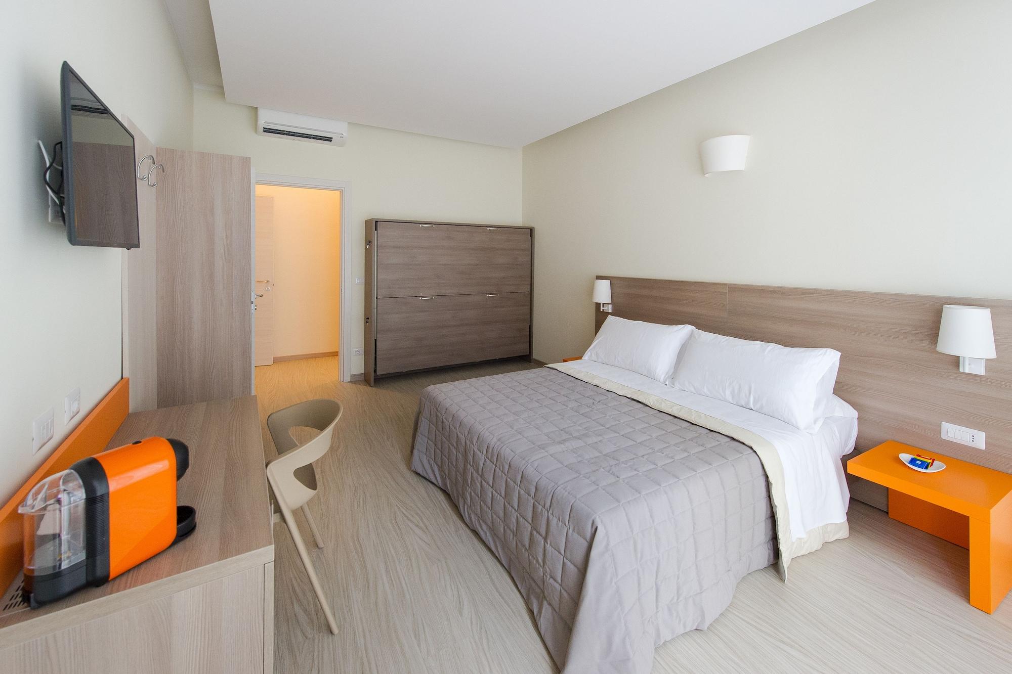 Habitación San Felice 135