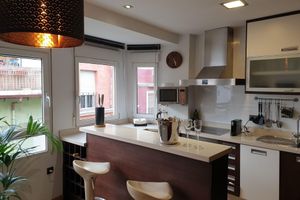 Alquiler Vacacional - City Center close to Rambla