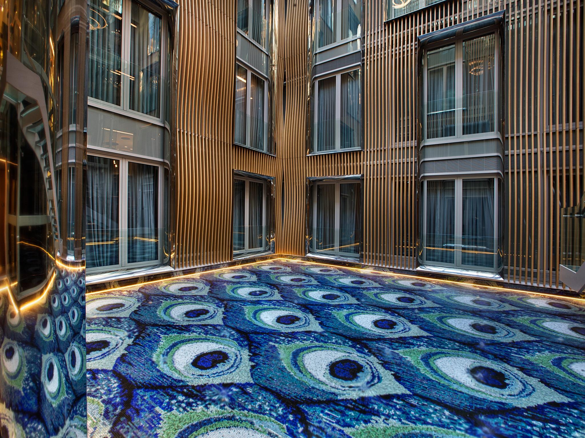 Vista Exterior Fer Hotel