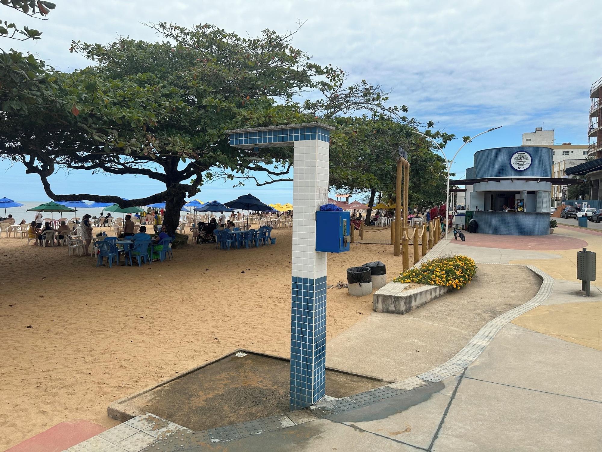 Playa Pousada Maravista