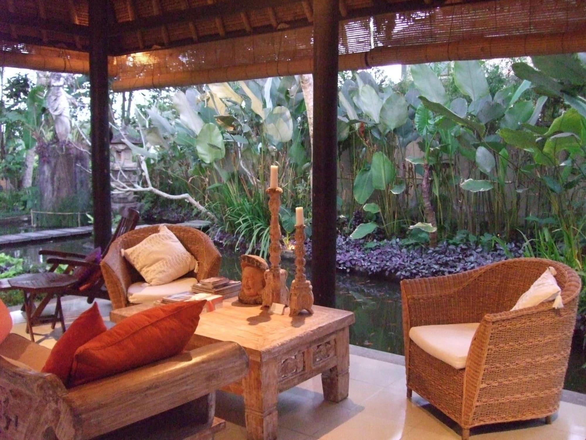 Spa Villa Puri Darma Agung