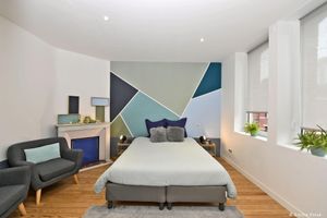 Alojamiento - Les Nuits Pastel