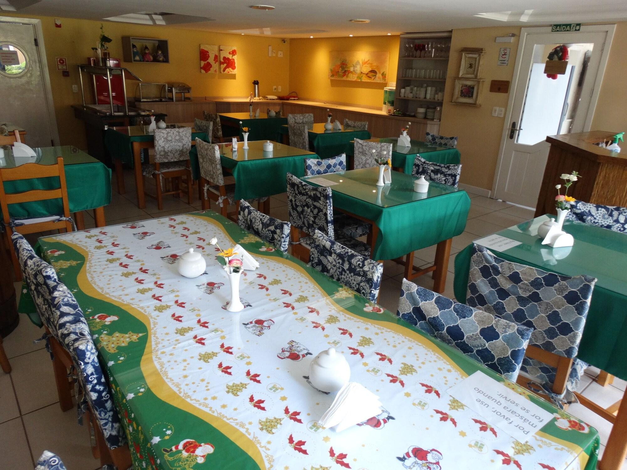 Restaurant Pousada Ruppenthal