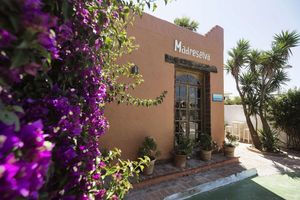 Alojamiento - Hotel Madreselva