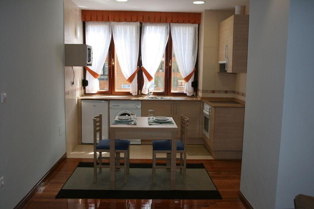 Equipamiento de Habitación Apartamentos Metro Pasarela