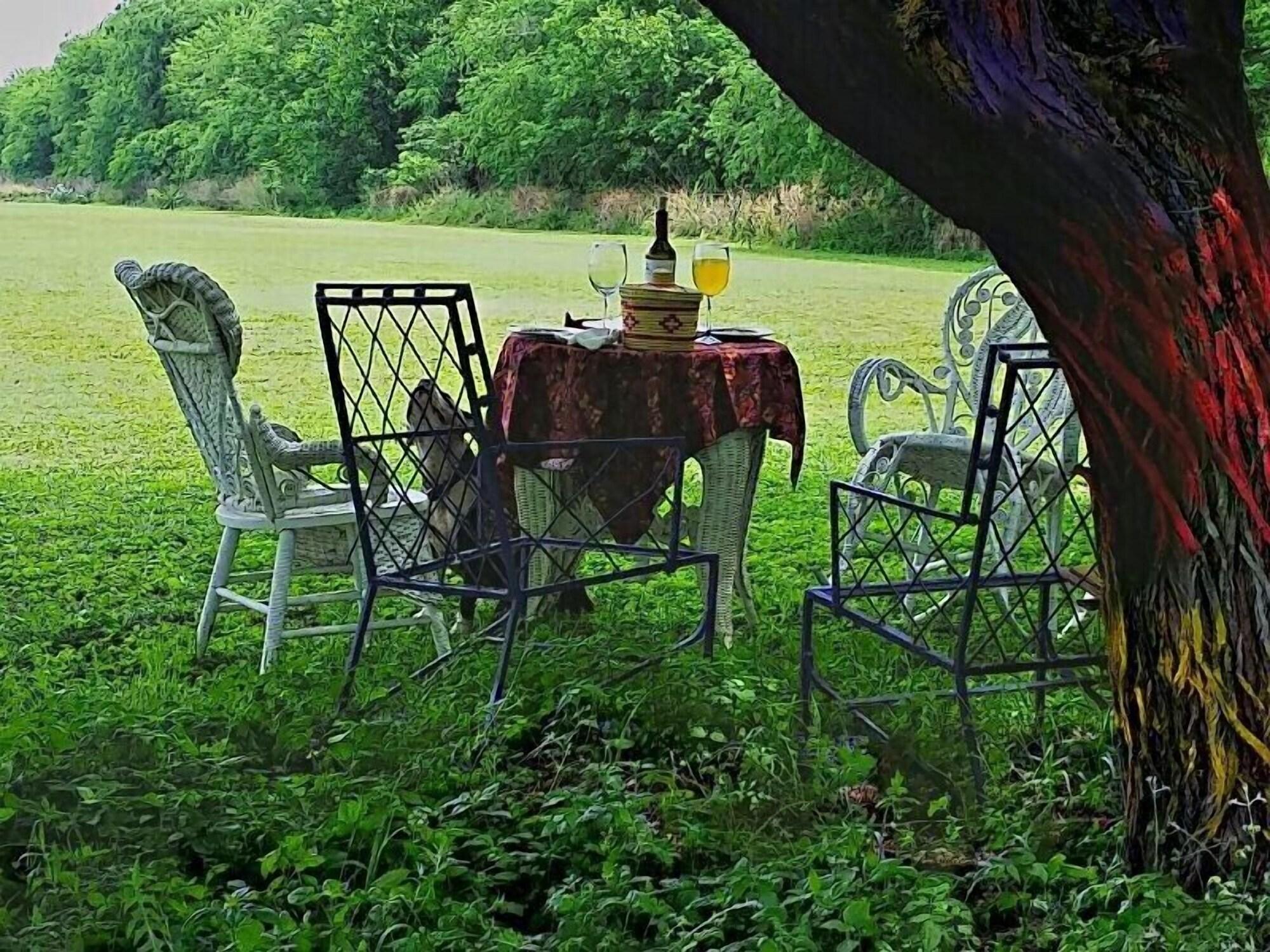 Restaurant Hotel La Malanca