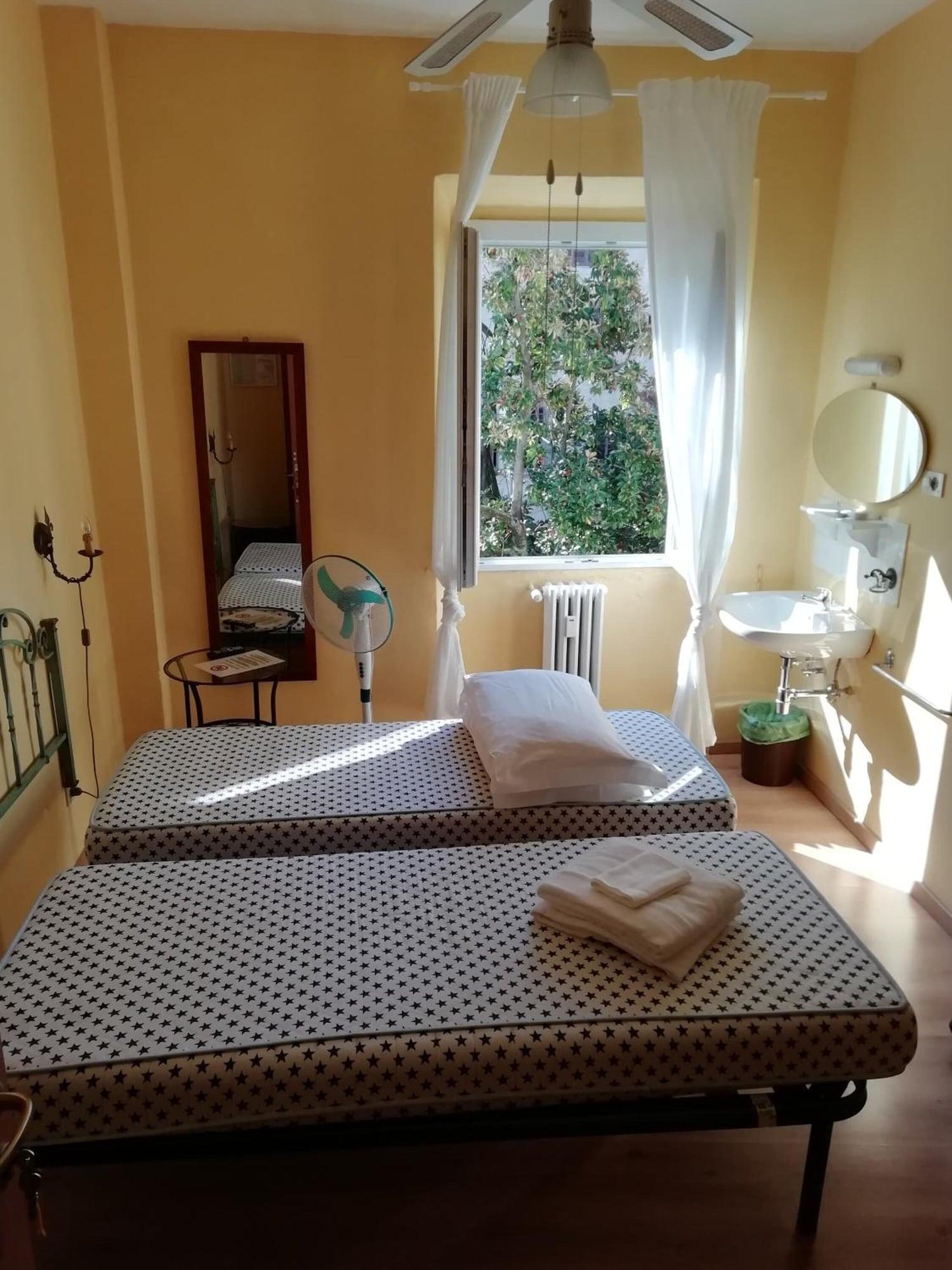 Habitación Hotel Dalì