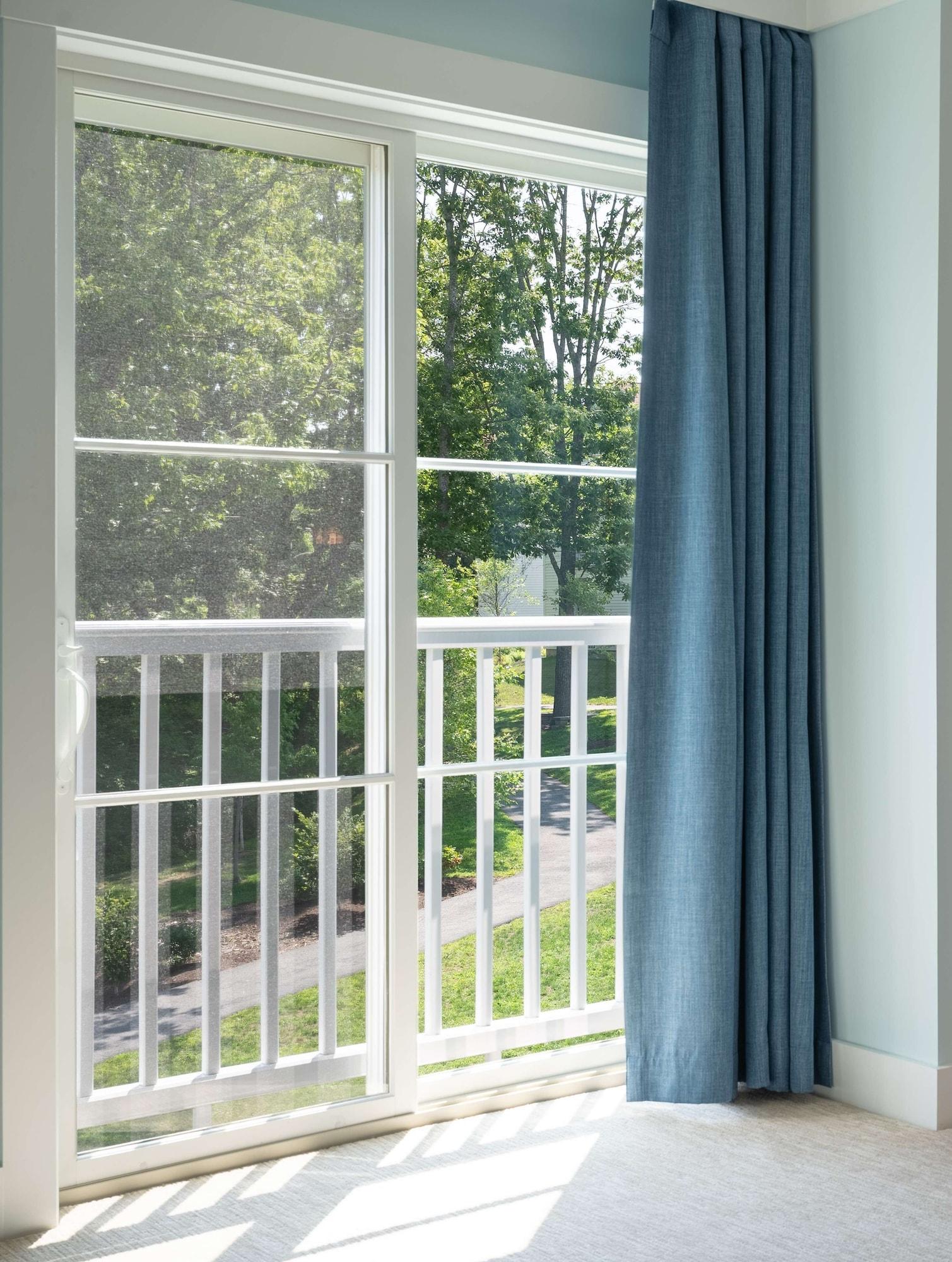 Habitación The Colony Hotel