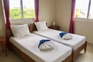 Alquiler Vacacional - Quinta Altagracia 8a