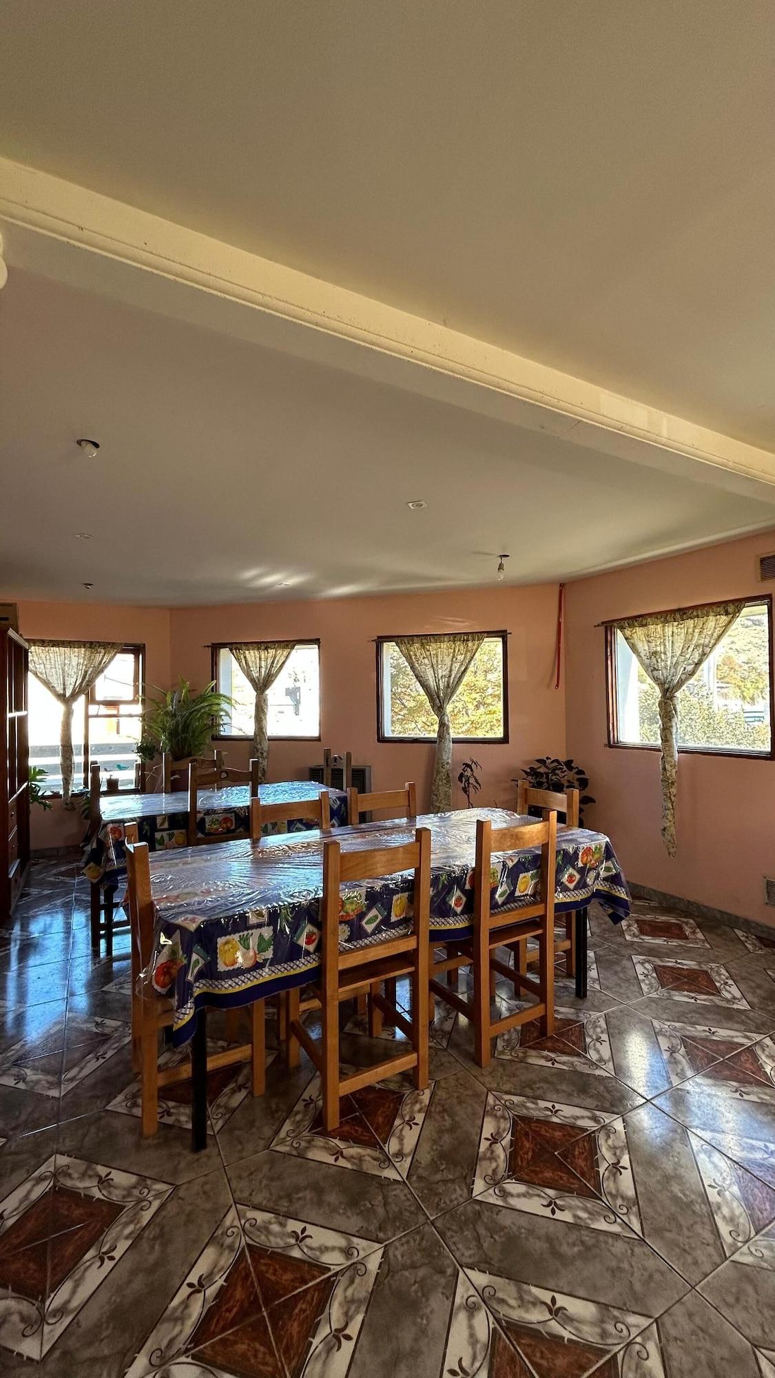 Varios ACUARELAS HOSTEL