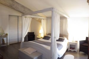 Alquiler Vacacional - Renovated chapel, private pool, A/C, next Canal du midi