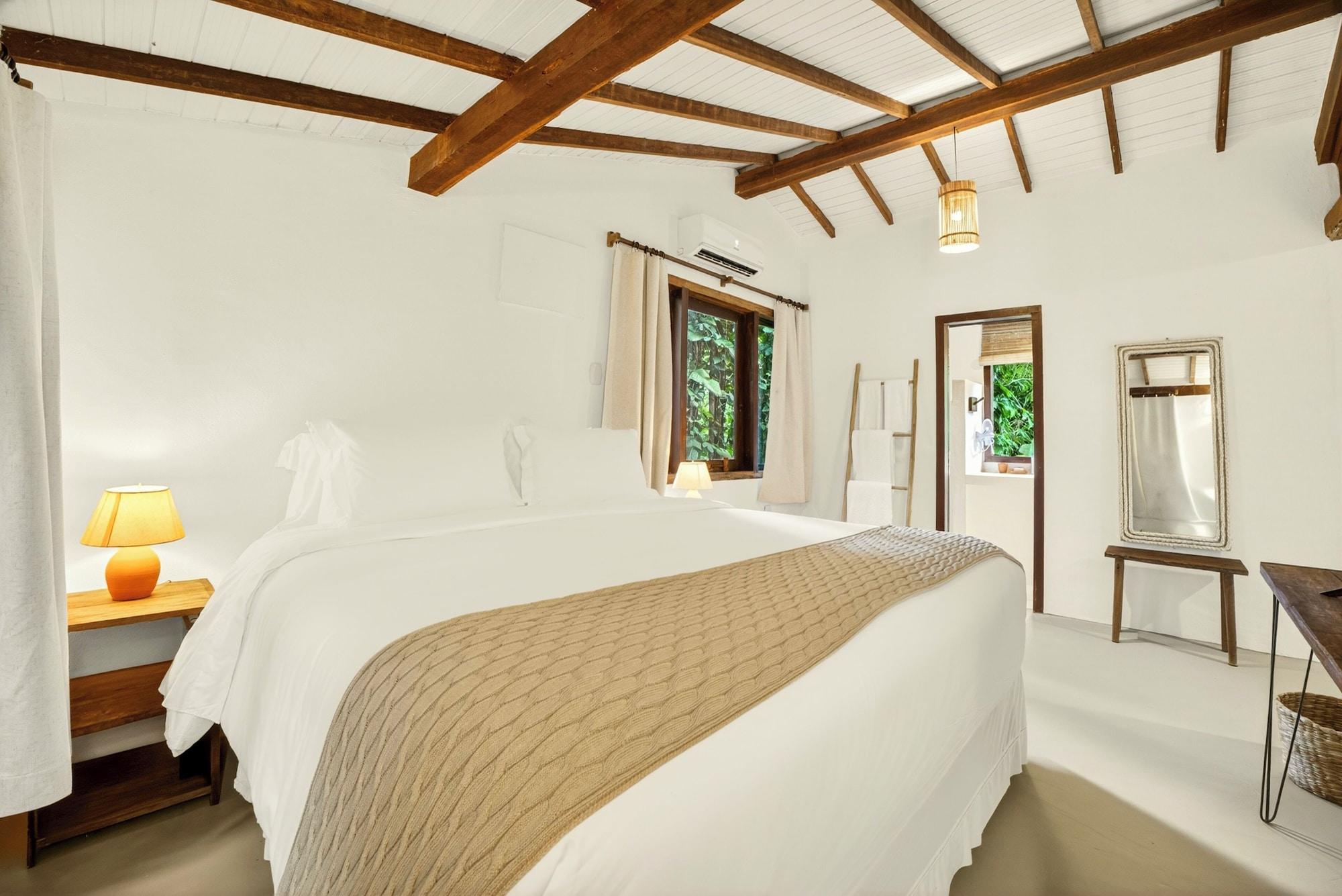 Habitación Vila Luna
