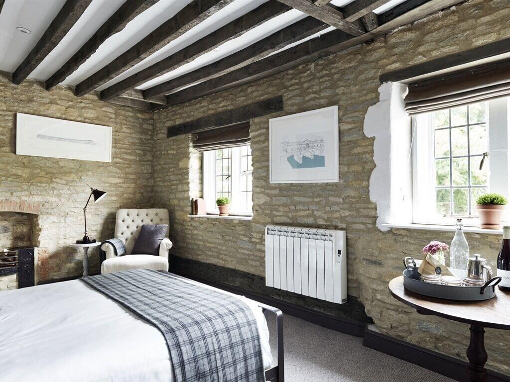 Habitación The Masons Arms