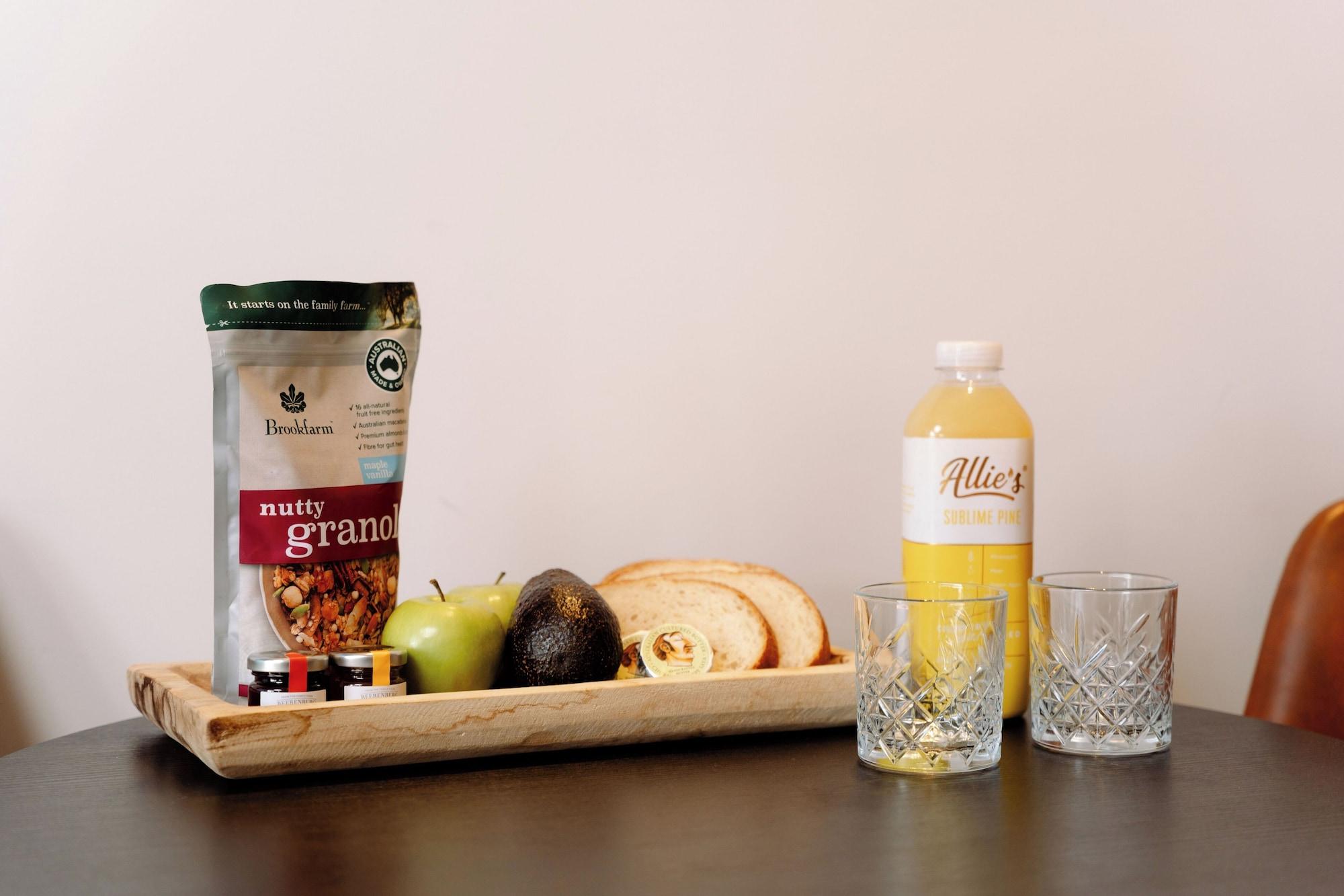 Restaurant The Lane Retreat