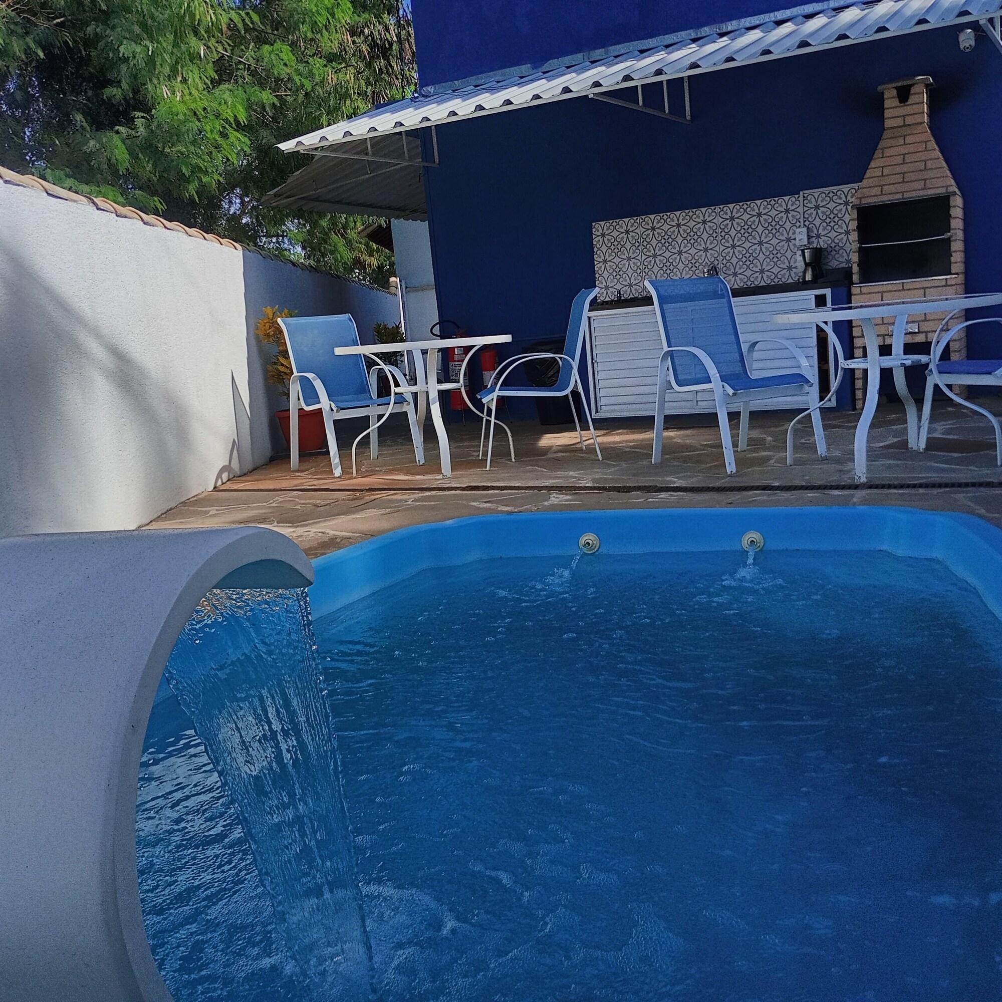 Varios Pousada Villa Margarida