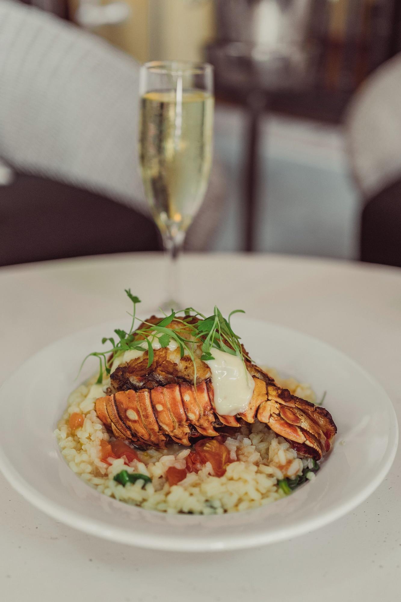 Restaurant Hotel El Convento