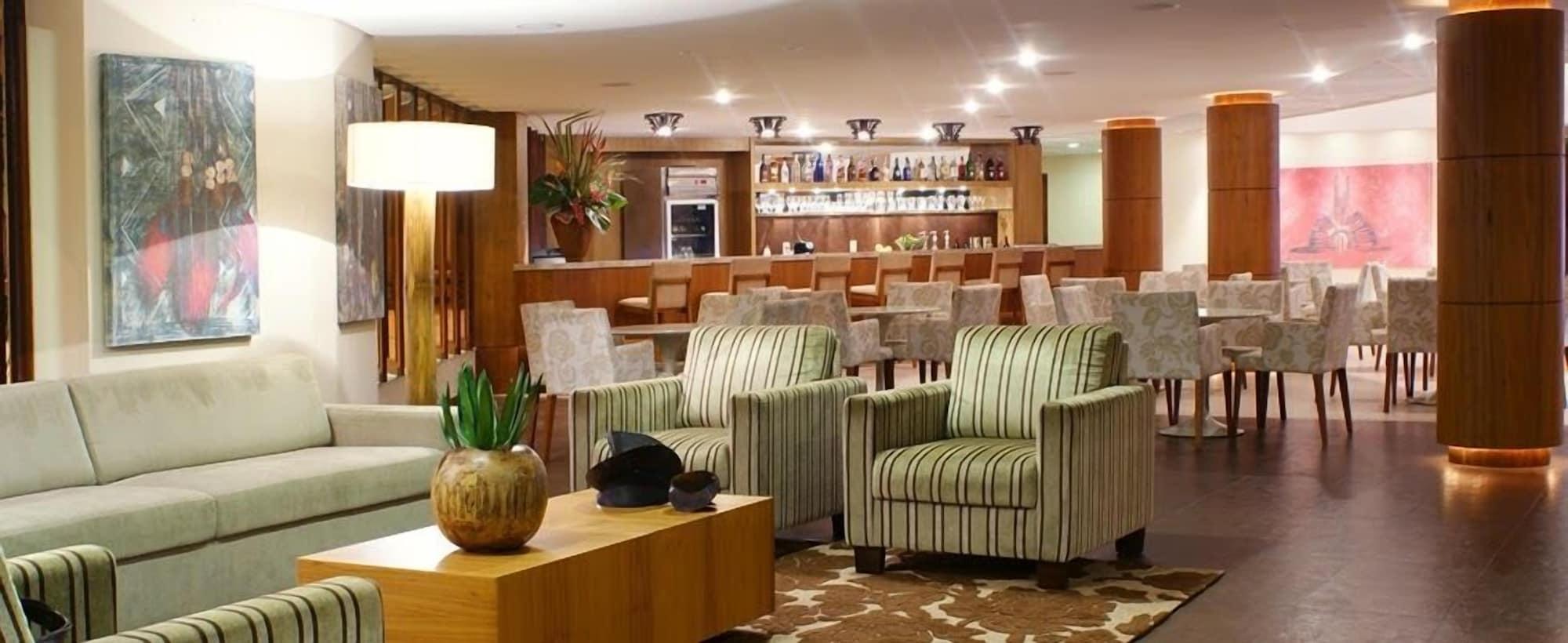 Bar/Salón Residence Kariri Beach Cumbuco