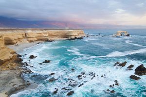 Vuelo - Vuelos a Antofagasta