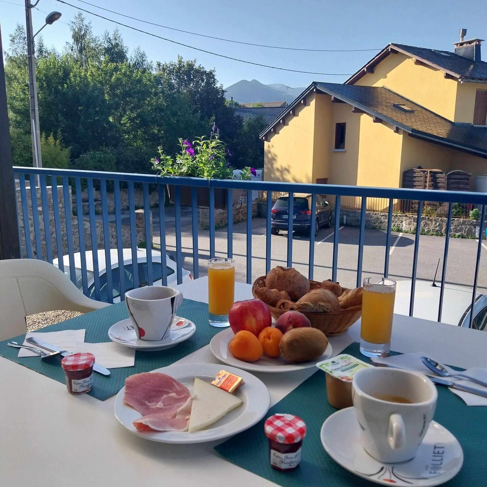 Restaurant Oustalet