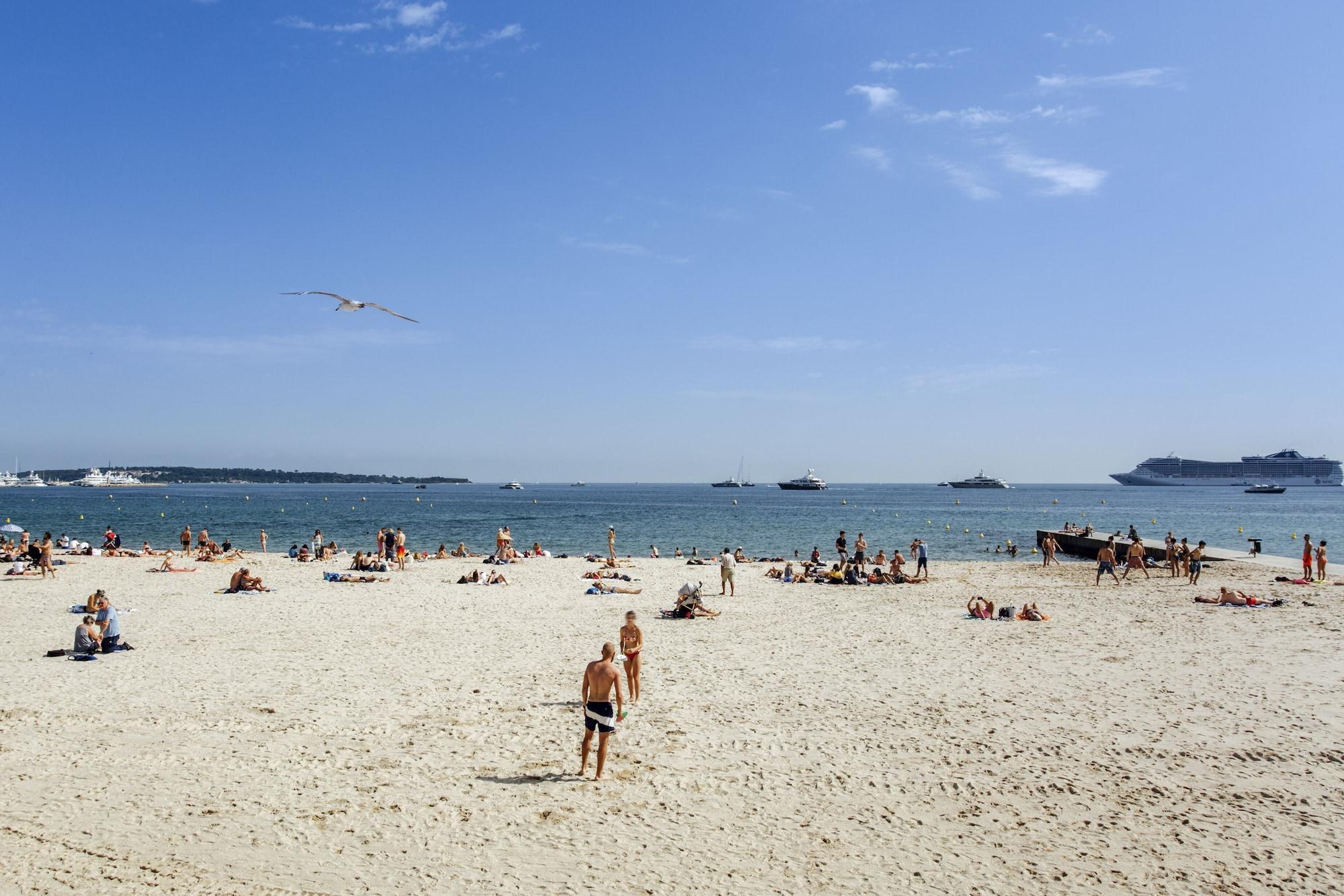 Vista Exterior hotelF1 Antibes Sophia Antipolis (rénové)