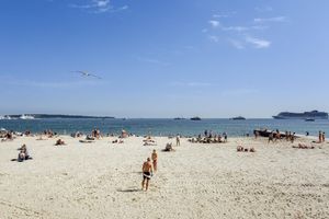 Alojamiento - hotelF1 Antibes Sophia Antipolis (rénové)