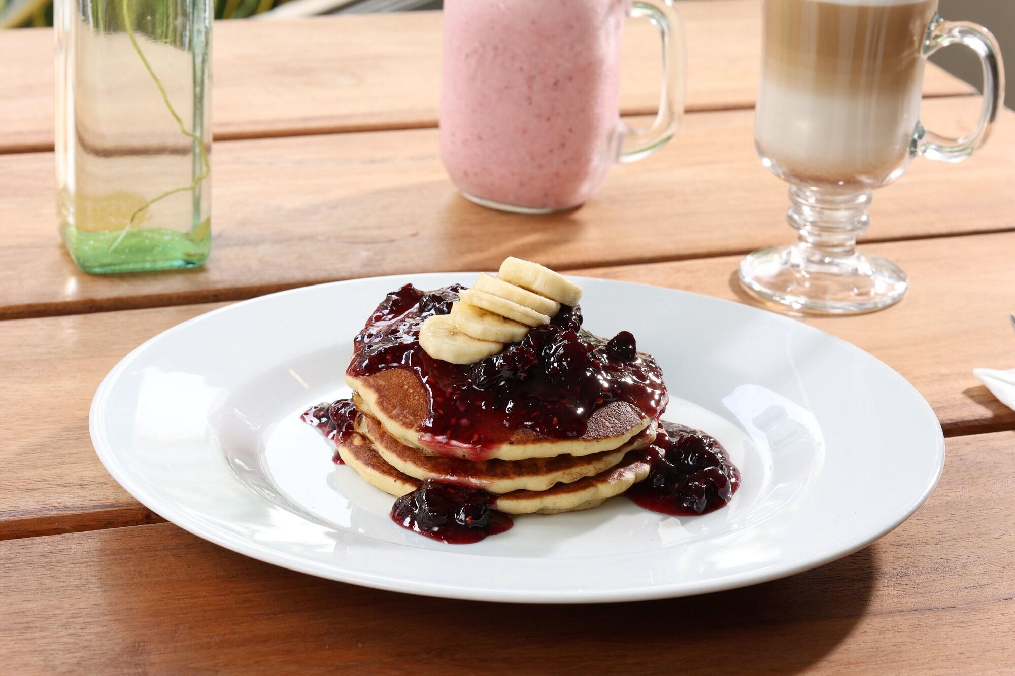 Restaurant Holiday Inn Tulum by IHG