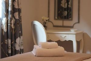 Alquiler Vacacional - Cottage for Two in Cheadle close to Alton Towers & Stoke on Trent