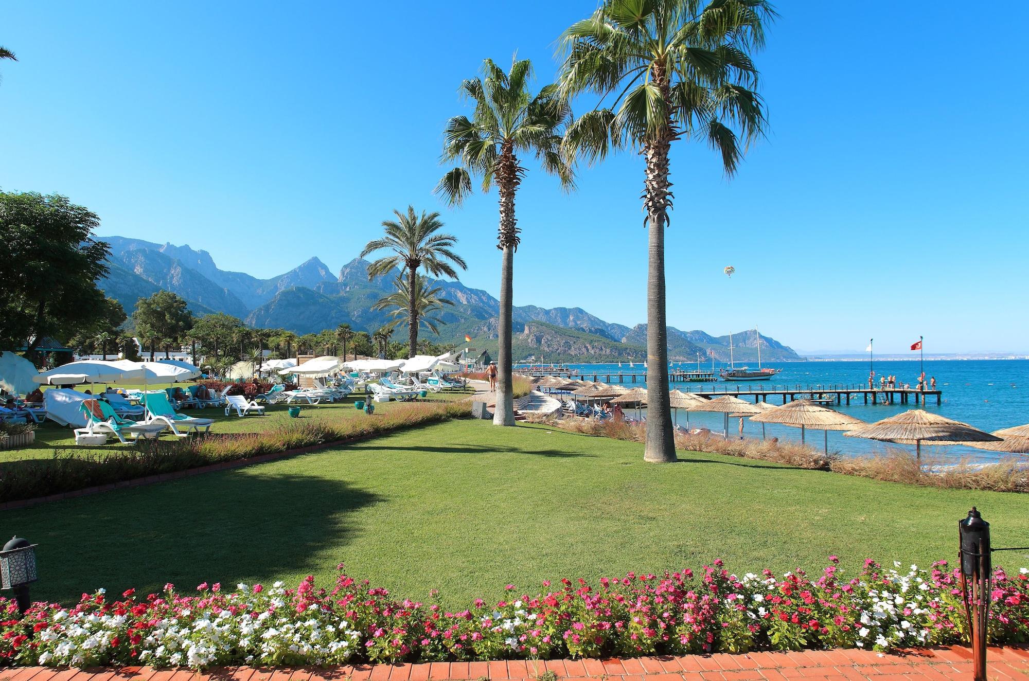 Playa Baia Salima Kemer