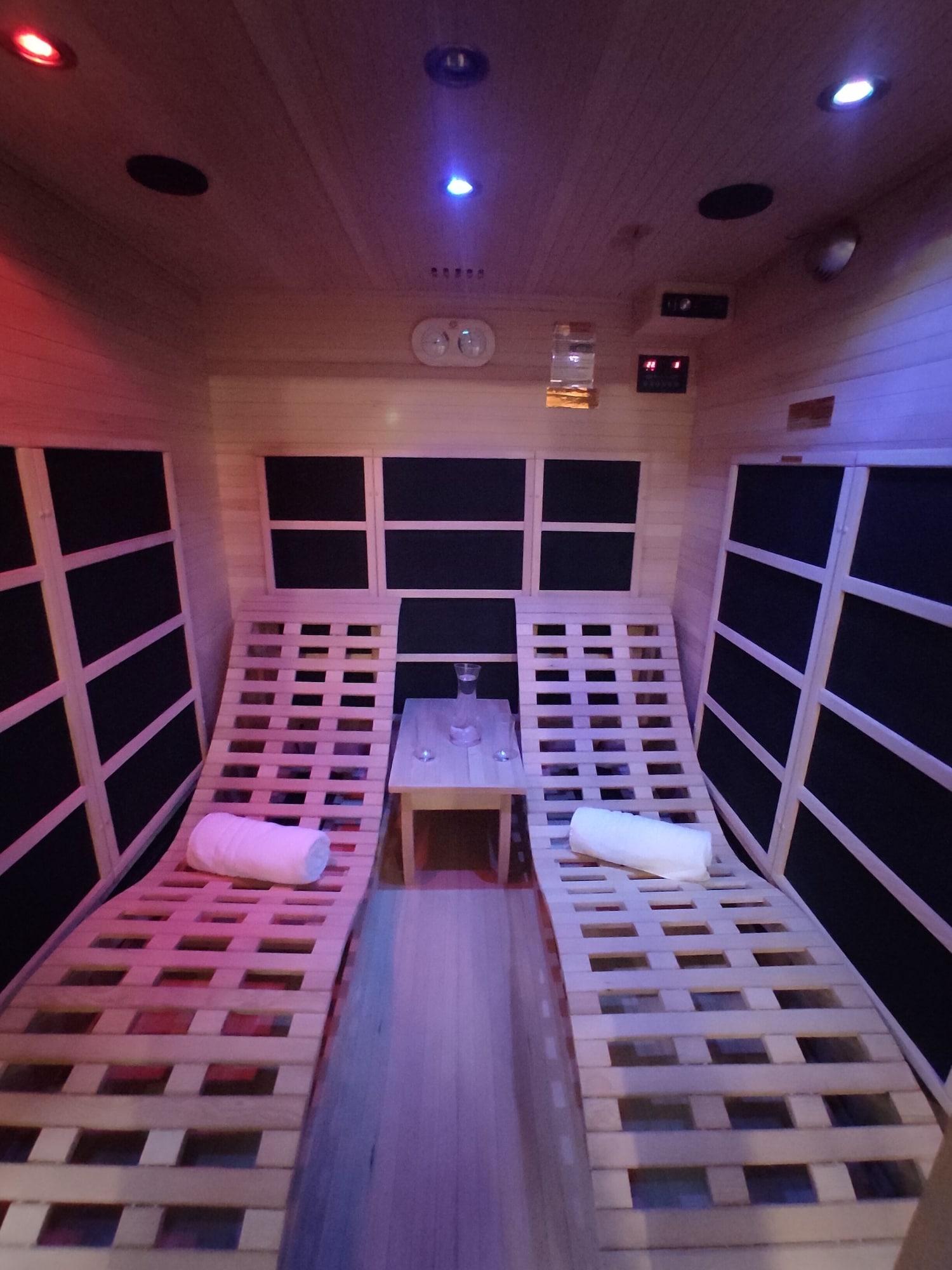 Spa Hotel Forsthaus Sellin