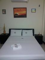 Alojamiento - Hotel Macuco