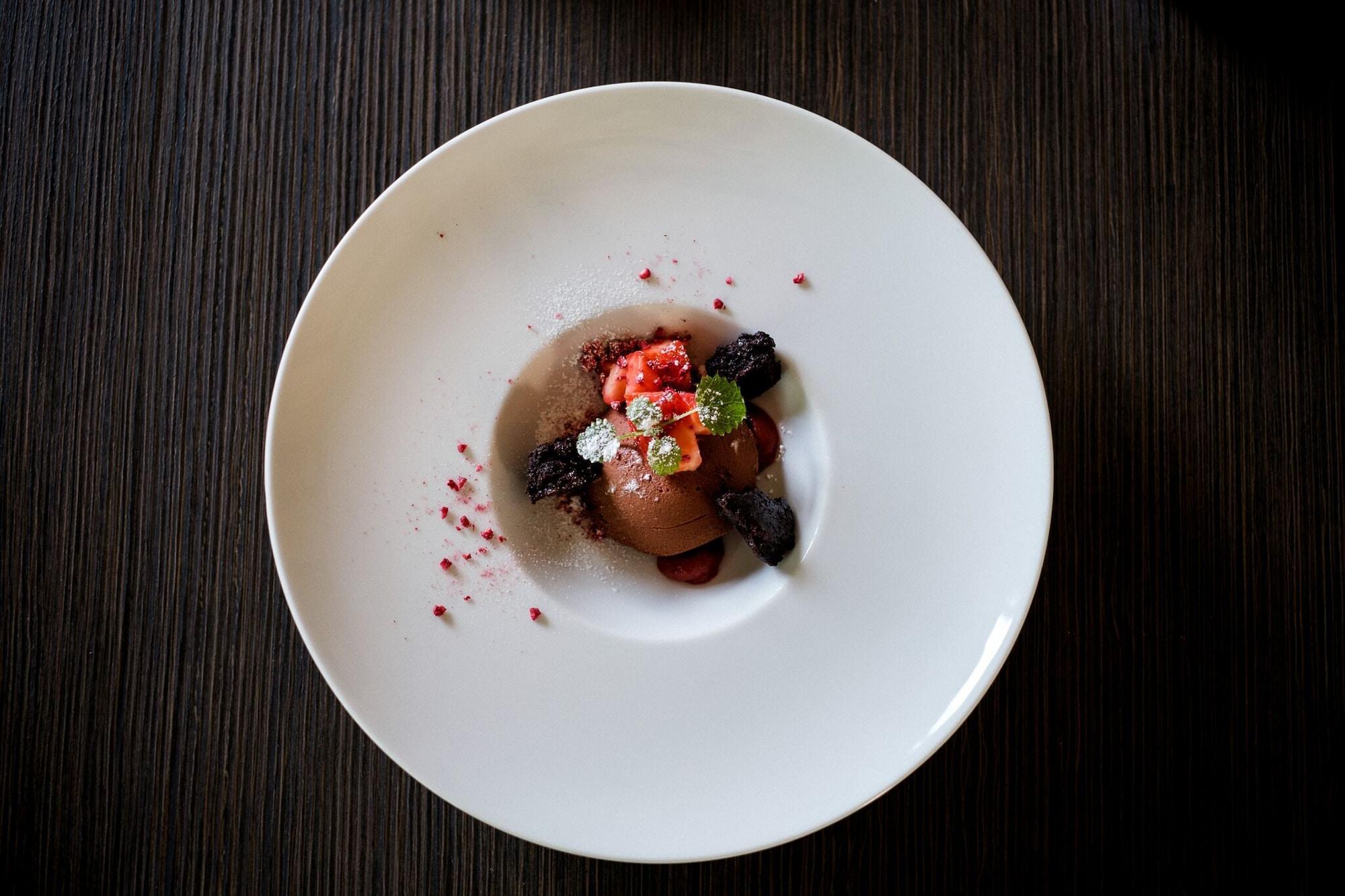 Restaurant Badhotellet