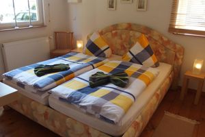 Alquiler Vacacional - Vacation home on the island of Usedom. Perfect for your vacation on the Baltic Sea