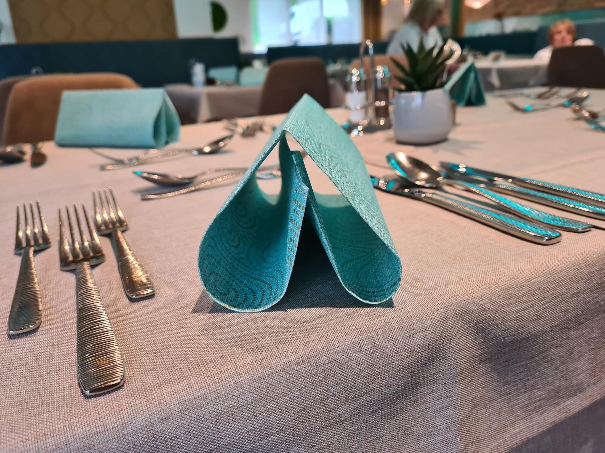 Restaurant Dei Hotel Schönblick