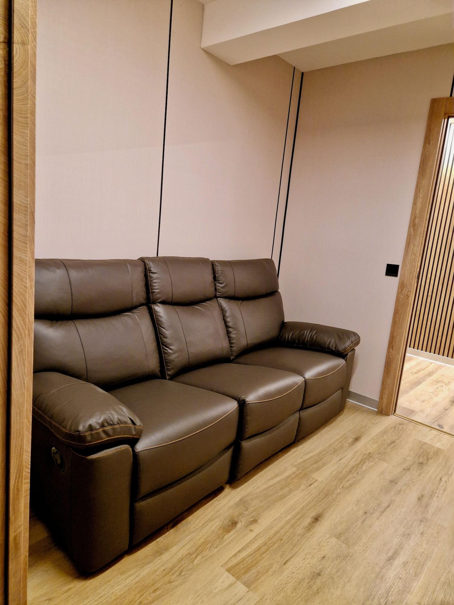 Set de Habitación Velvet Hostel Business