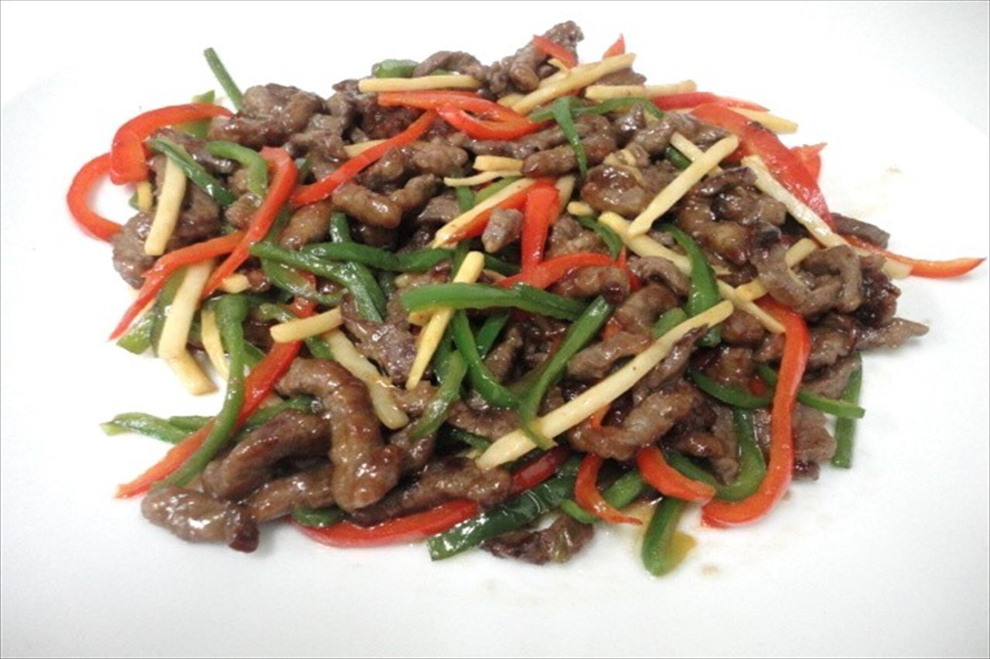 Restaurant Green Rich Hotel Nishitetsu Ohashi Ekimae