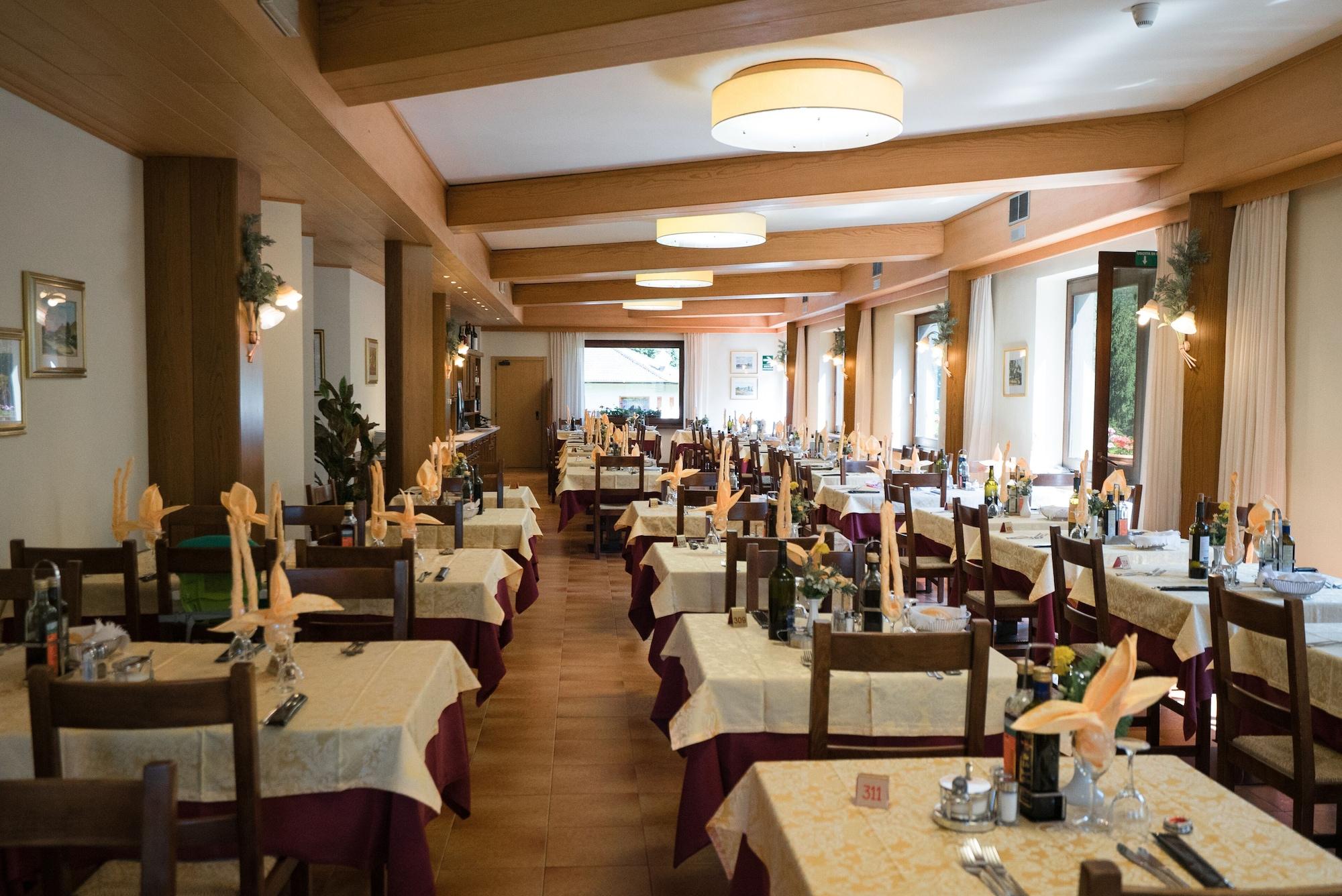 Restaurant Hotel Rio