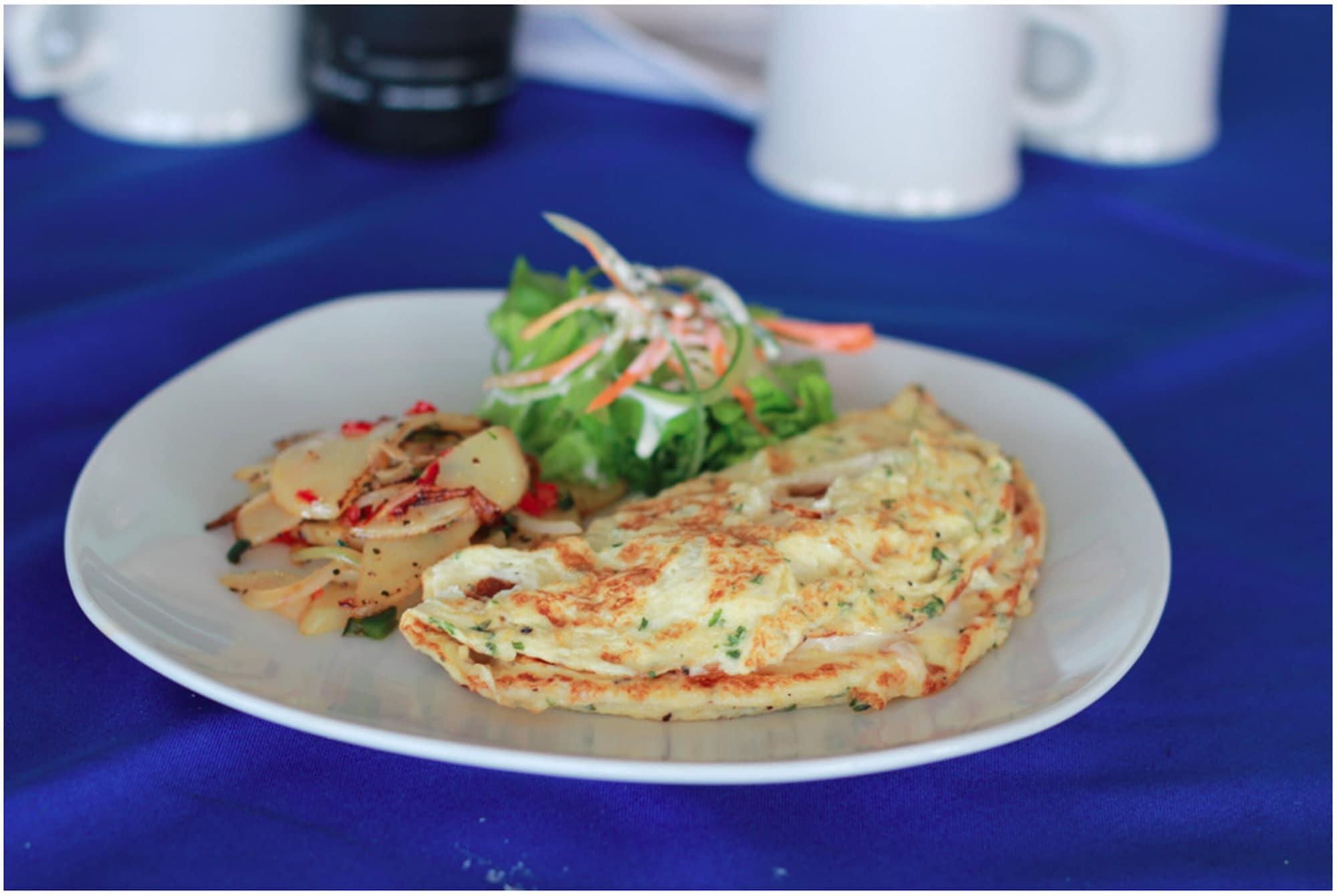 Restaurant Hotel Playa Marina