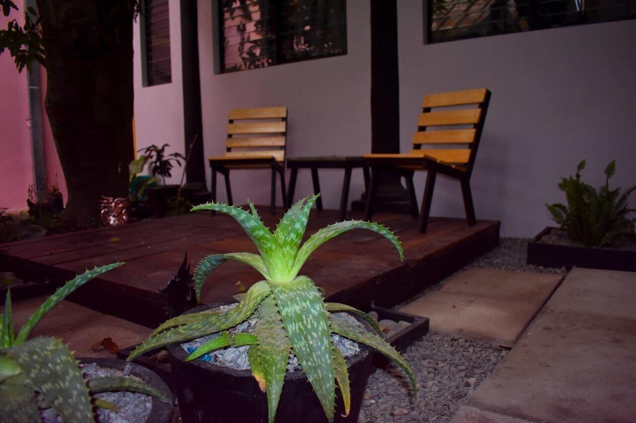 Restaurant Hotel el Sole - Hostel