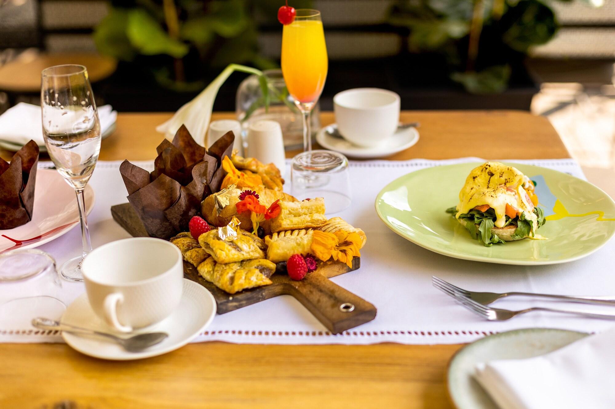 Restaurant Fairlawns Boutique Hotel and Spa