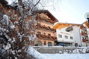 Alojamiento - Family Hotel La Perla