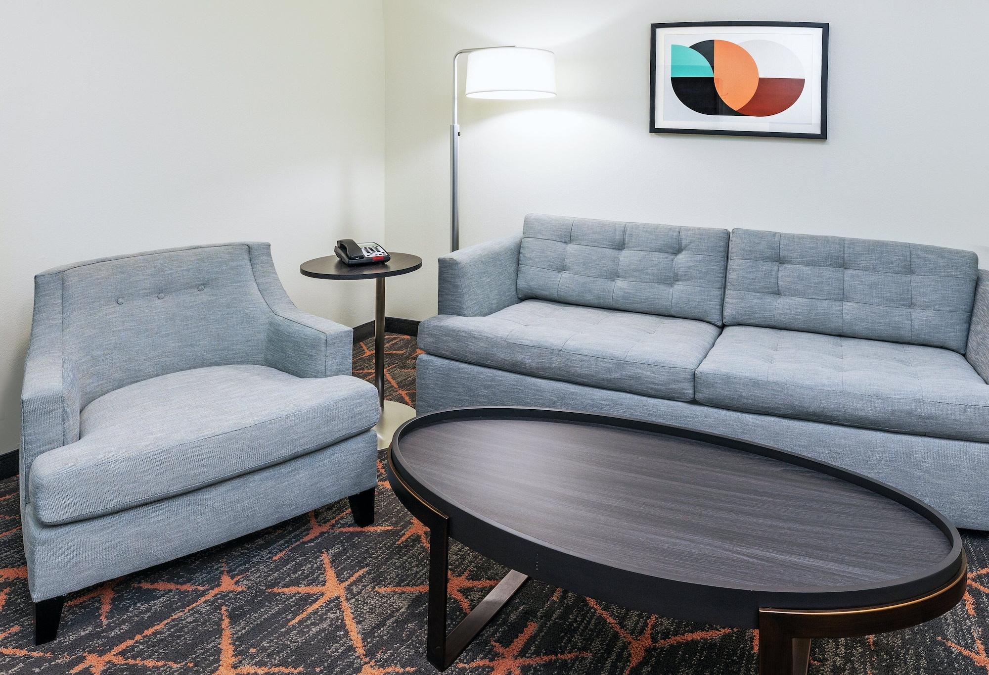 Habitación Holiday Inn Stillwater - University West by IHG