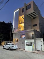 Alojamiento - Hotel Casa María Tamasopo