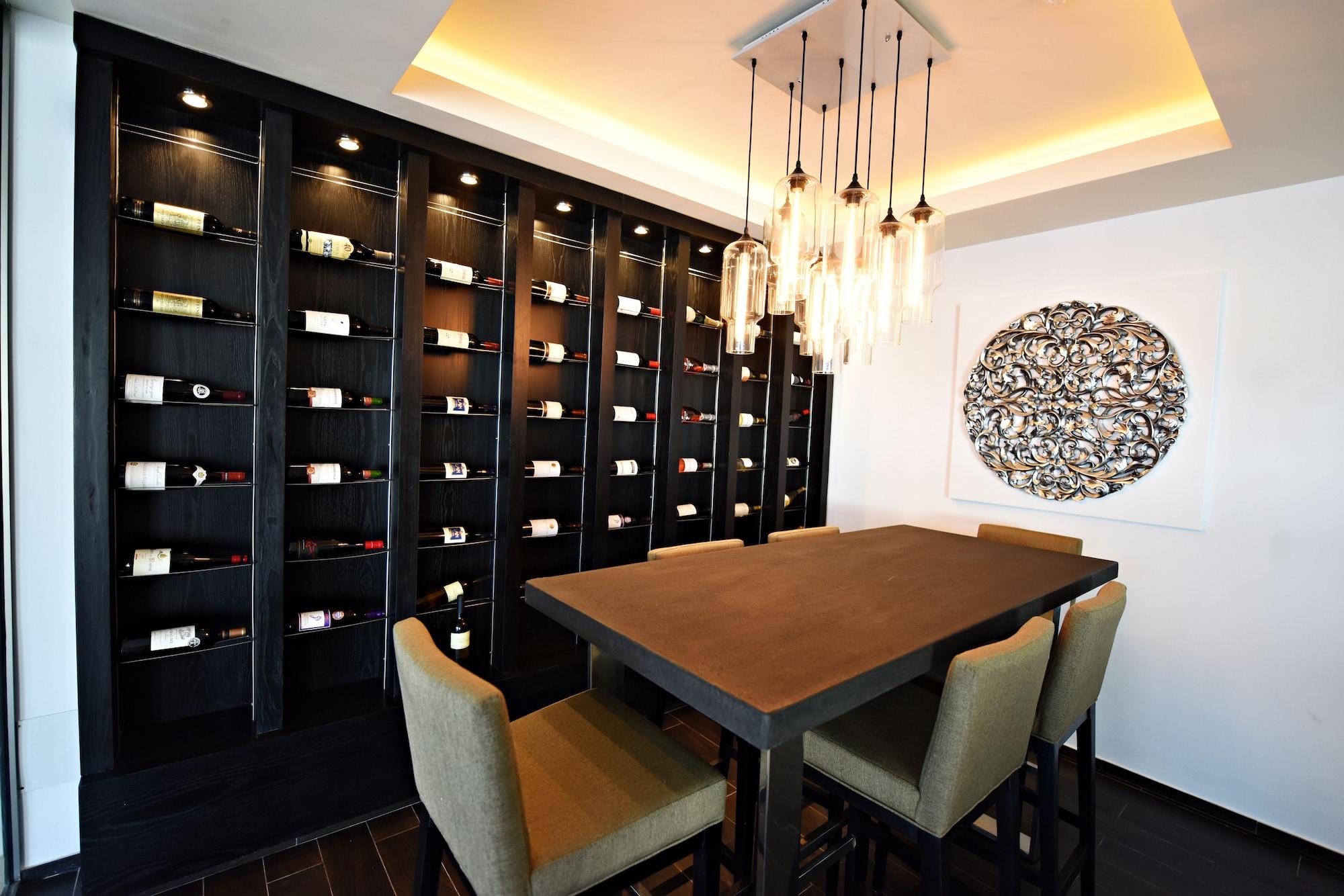 Habitación Royalton CHIC Punta Cana, An Autograph Collection All-Inclusive Resort & Casino – Adults Only