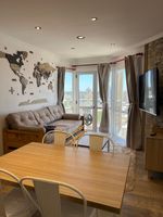 Alquiler Temporario - Chiara's Apartament Panorámico