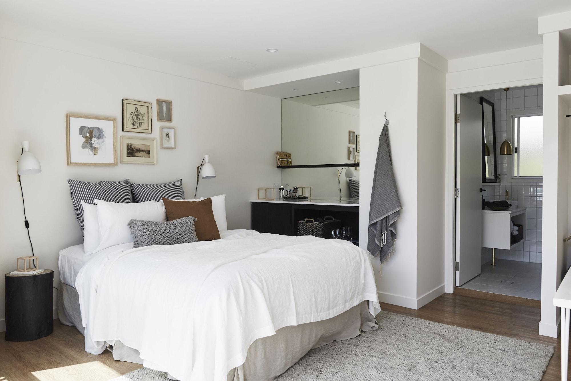 Habitación The Bower Byron Bay