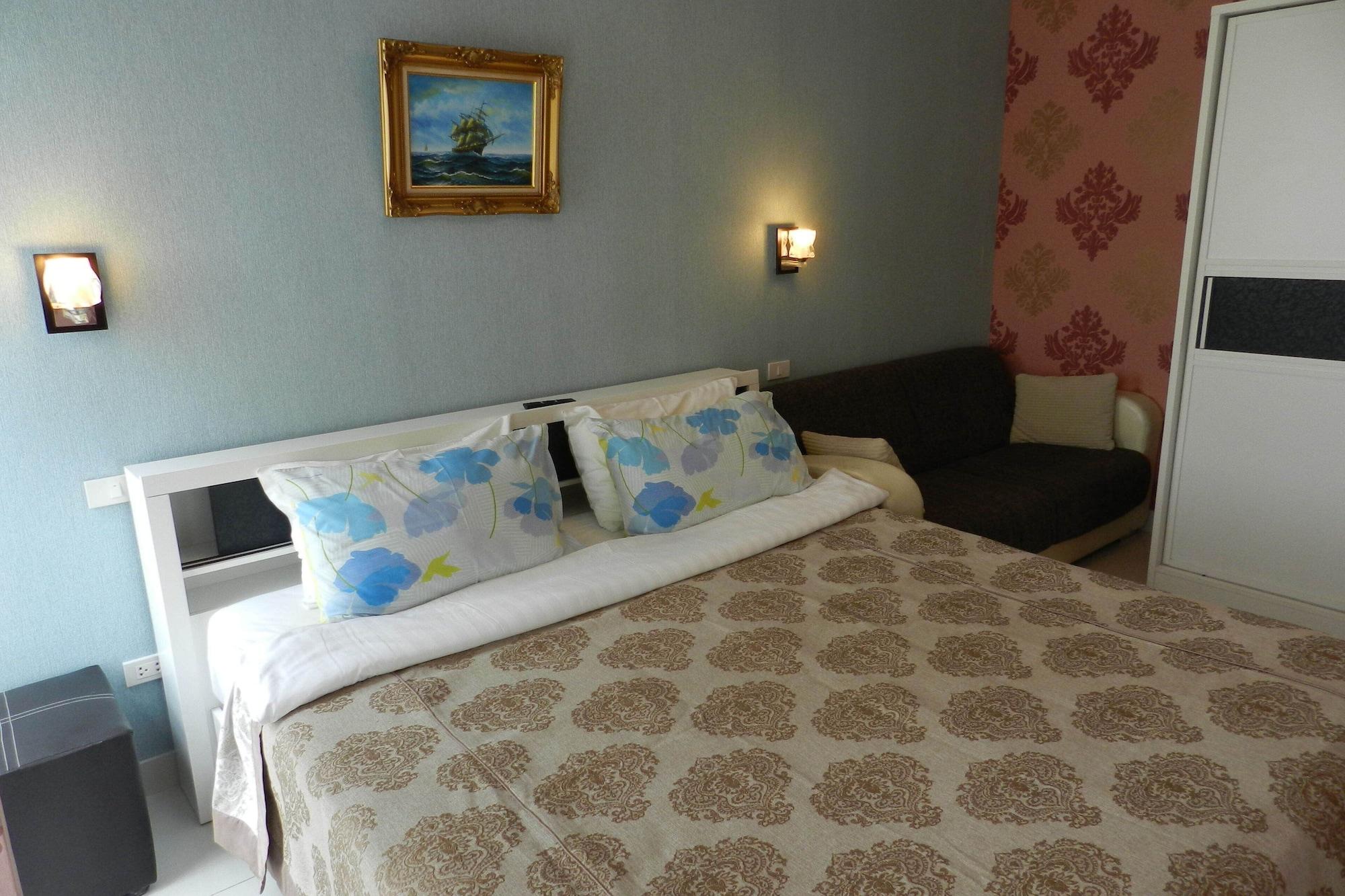 Habitación Apartments Alex Group NEOcondo Pattaya